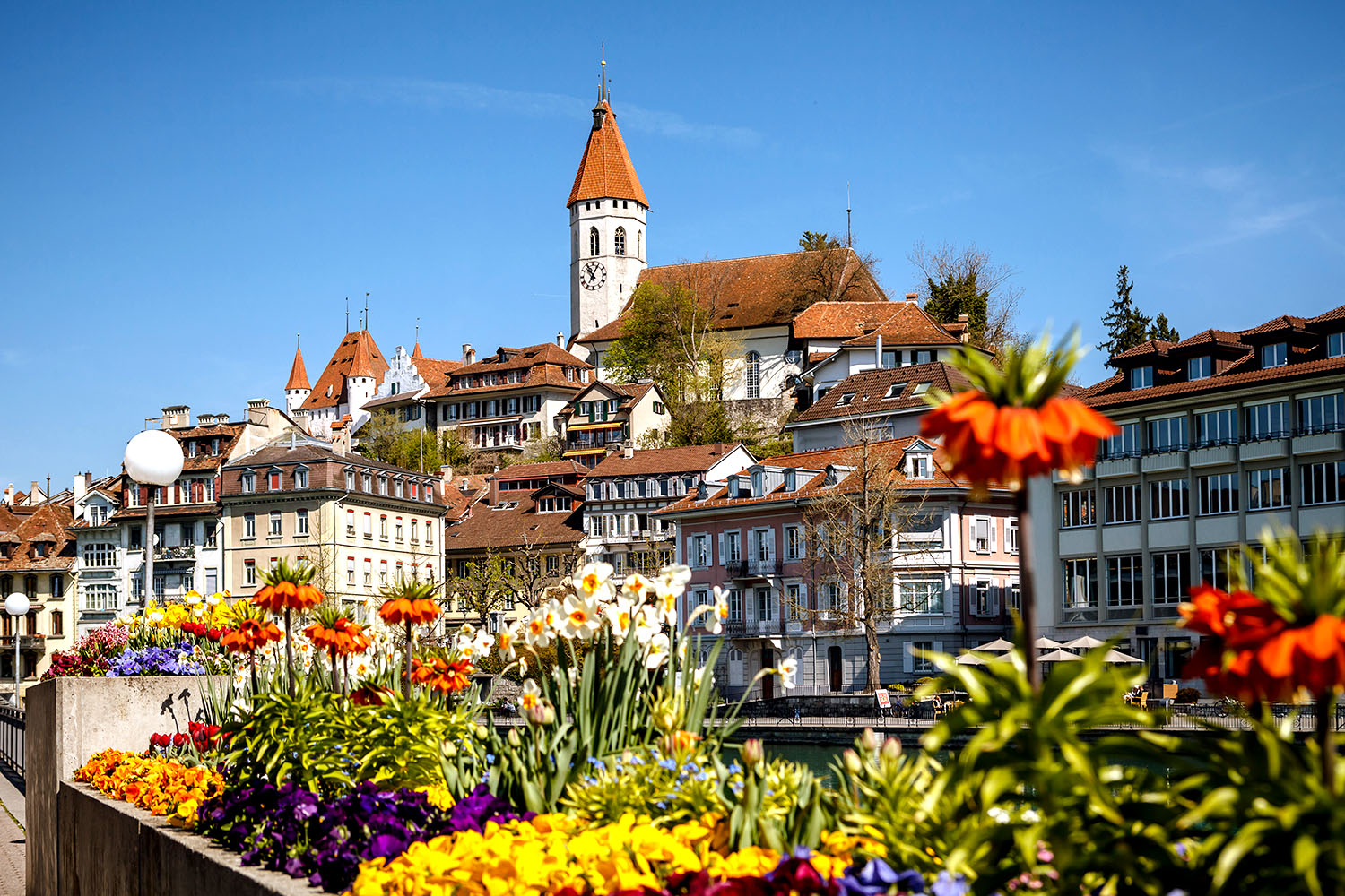 My Switzerland